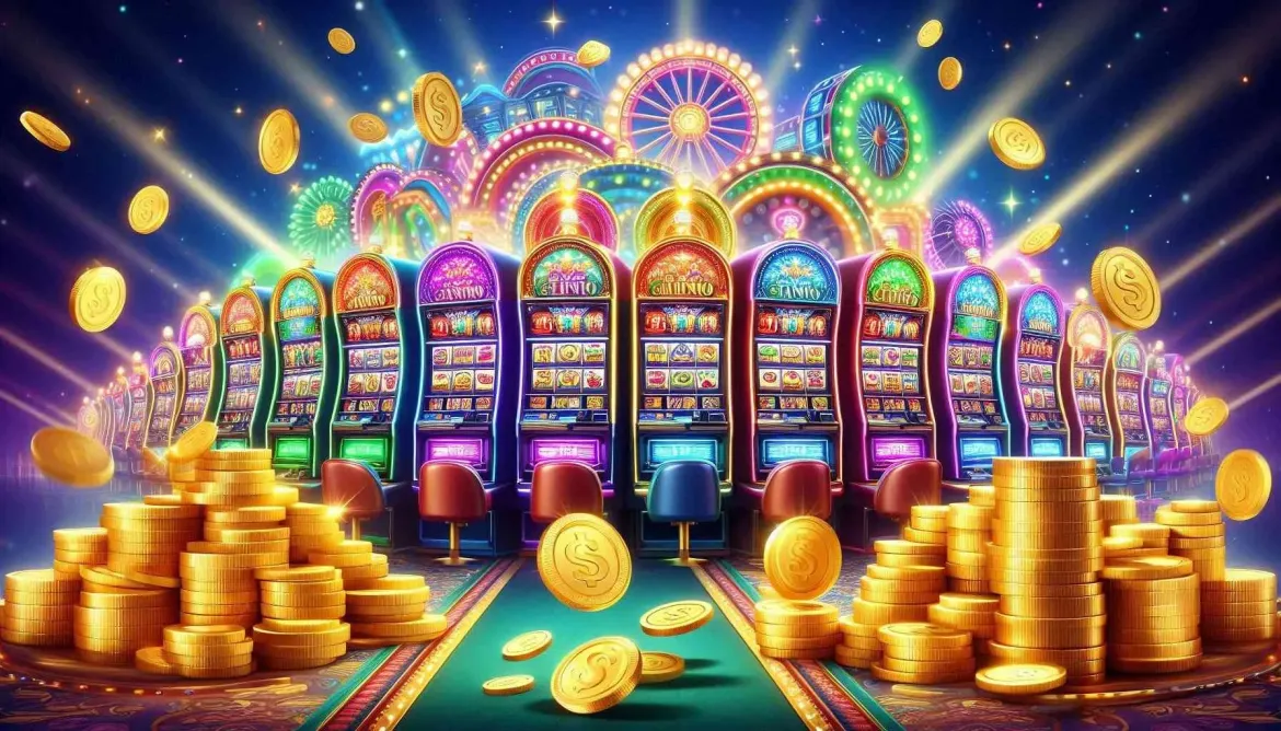 Machance Casino